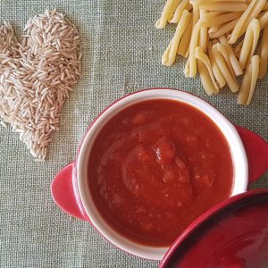 mejor salsa de tomate
