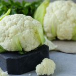 16 recetas veganas con coliflor