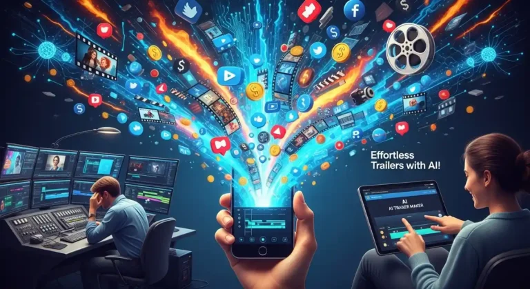 ai trailer maker