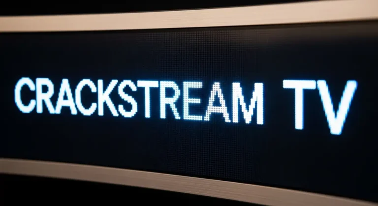 Crackstream TV