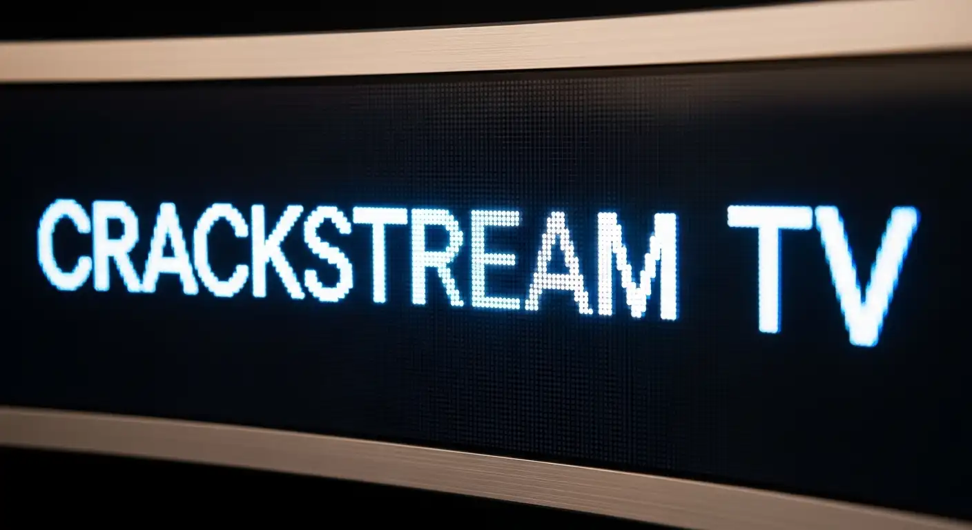 Crackstream TV