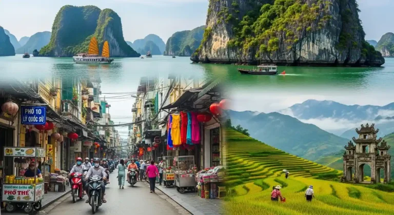 travel threetrees com vn