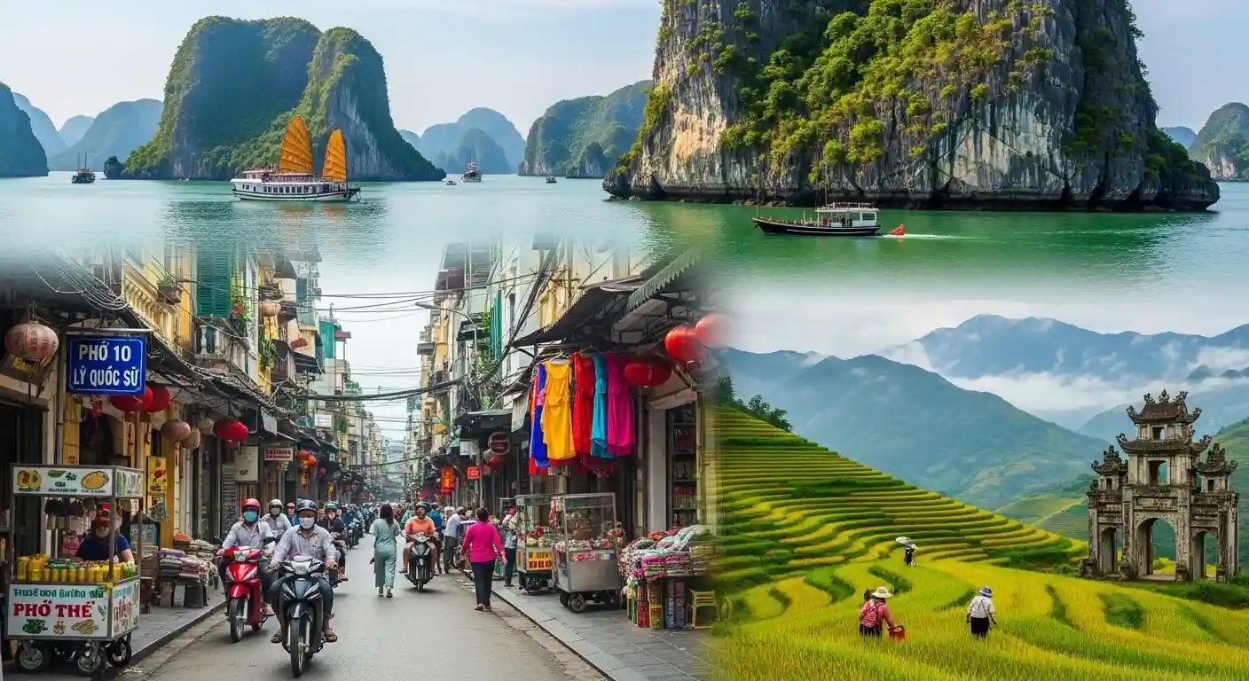 travel threetrees com vn