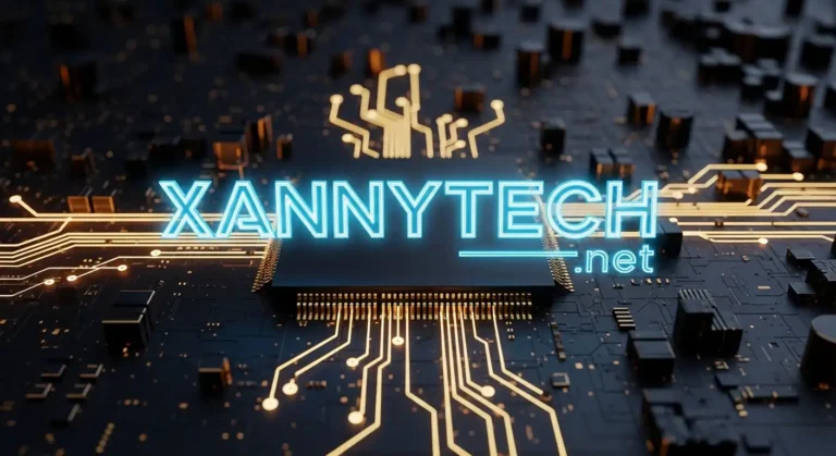 XannyTech.net