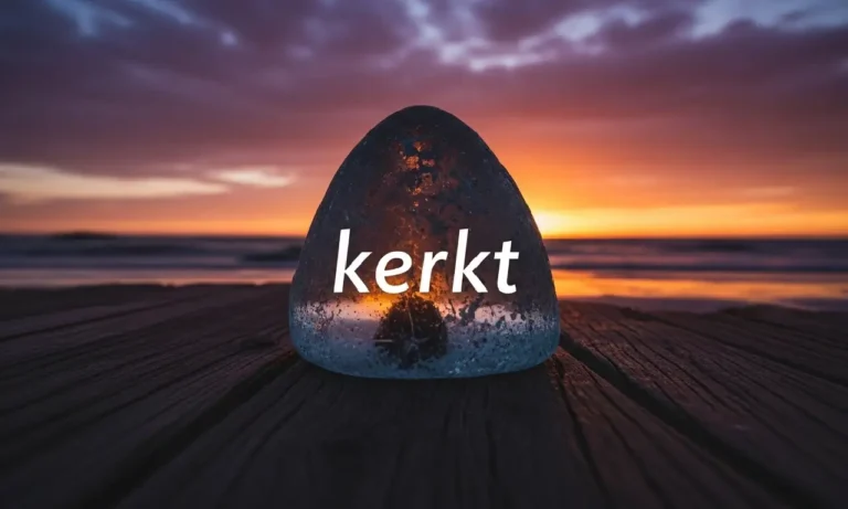 kerkt