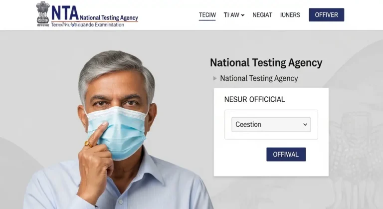 nta official website