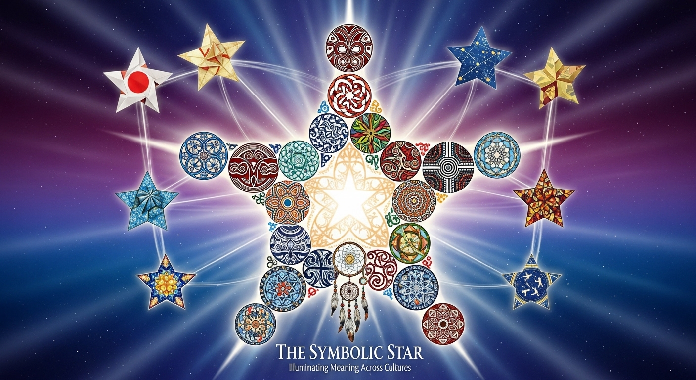 Symbolic Star