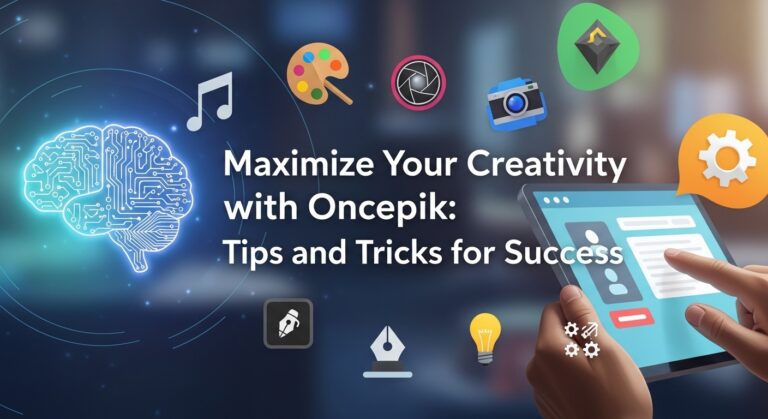 Oncepik
