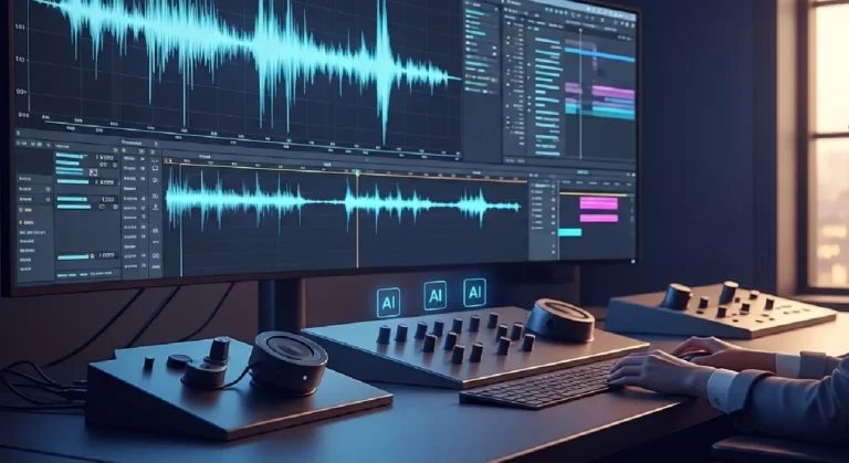 ai movie trailer generator