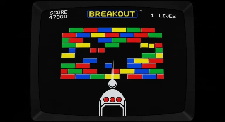 google block breaker play